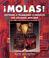 Cover of: Molas!