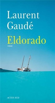 Cover of: Eldorado: roman