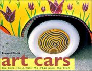 Cover of: Art Cars | Harrod Blank