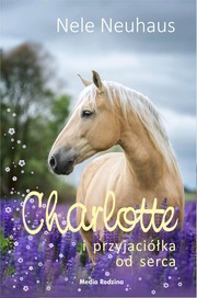 Cover of: Charlotte i przyjaciółka od serca