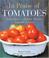 Cover of: In Praise of Tomatoes