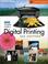 Cover of: Epson Complete Guide to Digital Printing (A Lark Photography Book)