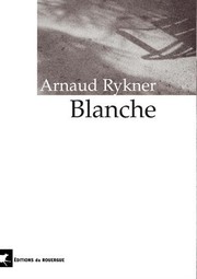 Cover of: Blanche