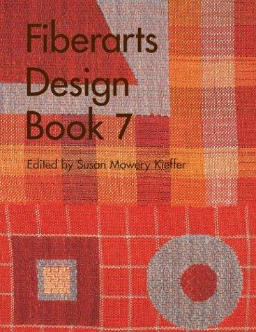 Fiberarts Design Book 7 book cover