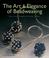 Cover of: The Art & Elegance of Beadweaving