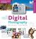 Cover of: The complete guide to digital photography