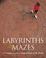Cover of: Labyrinths & Mazes