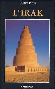 Cover of: L' Irak