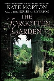 Cover of: The forgotten garden