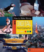 Cover of: How to make money with digital photography