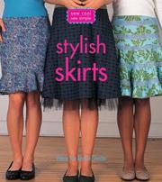 Cover of: Sew cool, sew simple: stylish skirts