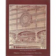 Cover of: Instrumentistes et luthiers parisiens: XVIIe-XIXe siècles