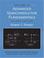Cover of: Advanced Semiconductor Fundamentals (2nd Edition)