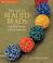 Cover of: The Art of Beaded Beads