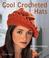 Cover of: Cool Crocheted Hats