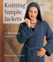 Cover of: Knitting Simple Jackets