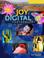 Cover of: The Joy of Digital Photography (Lark Photography Book)