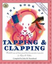 The Book of Tapping and Clapping by John M. Feierabend