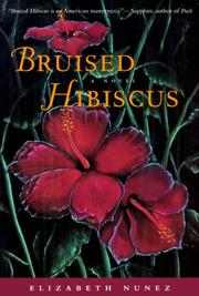 Cover of: Bruised Hibiscus: A Novel