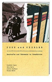 Cover of: Puur und Kessler