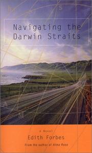 Cover of: Navigating the Darwin Straits
