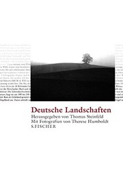 Deutsche Landschaften