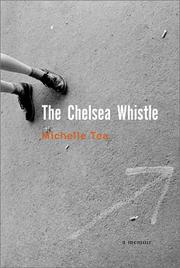 Cover of: The Chelsea Whistle