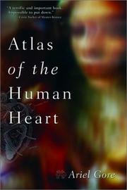 Cover of: Atlas of the human heart