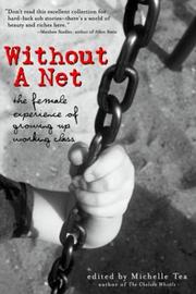 Cover of: Without a net | 