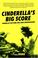 Cover of: Cinderella's Big Score