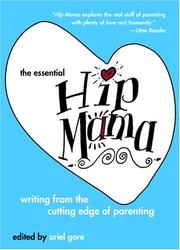 Cover of: The essential Hip mama by Ariel Gore