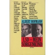 Cover of: LSD, mein Sorgenkind