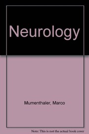 Cover of: Neurology | Marco Mumenthaler