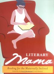 Cover of: Literary Mama: Reading for the Maternally Inclined