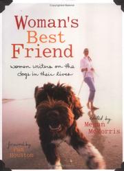 Cover of: Woman's Best Friend by 