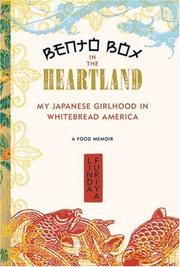 Bento Box in the Heartland by Linda Furiya