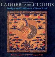 Cover of: Ladder to the Clouds by Beverly Jackson, David, Ph.D. Hugus