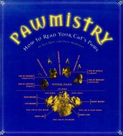 Cover of: Pawmistry | Ken Ring