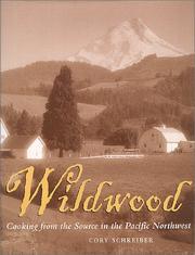Cover of: Wildwood | Cory Schreiber