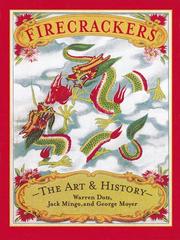 Cover of: Firecrackers by Warren Dotz, Jack Mingo, George Moyer