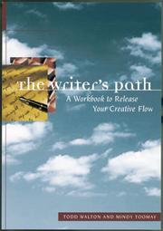Cover of: The writer