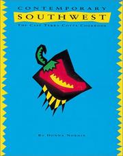 Cover of: Contemporary Southwest by Donna Nordin