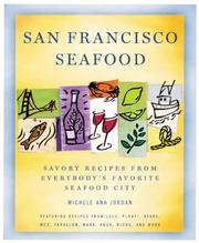 Cover of: San Francisco Seafood by Michele Anna Jordan