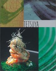 Cover of: Tetsuya by Tetsuya Wakuda