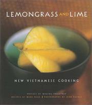 Cover of: Lemongrass and Lime | Mark Read
