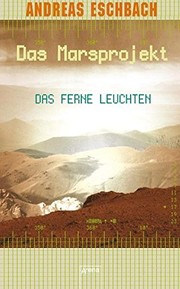 Cover of: Das ferne Leuchten by Andreas Eschbach