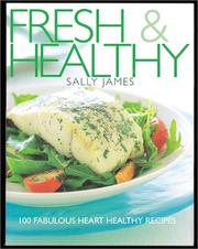 Cover of: Fresh & Healthy