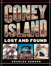 Cover of: Coney Island: lost and found