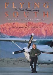 Cover of: Flying South: A Pilot's Inner Journey