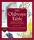 Cover of: The Oldways Table